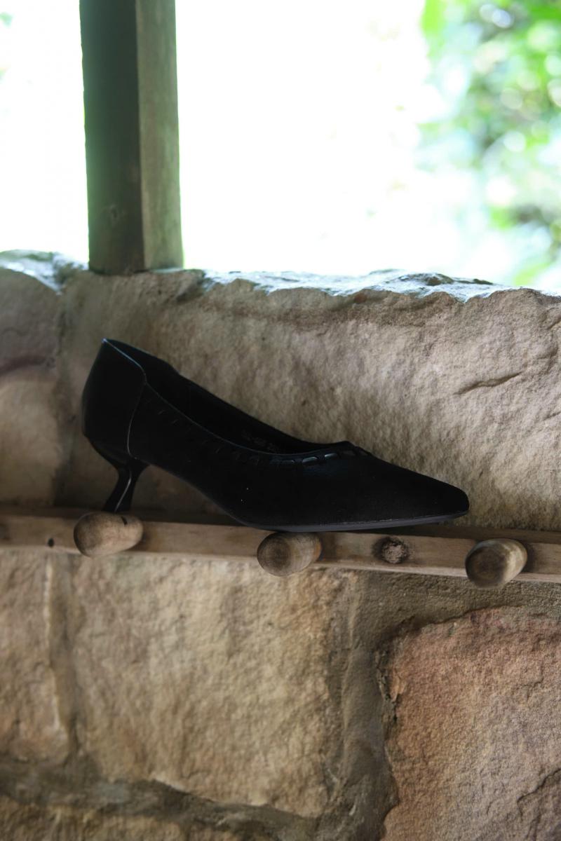 ĐEN DA LỘN VIỀN KHÂU